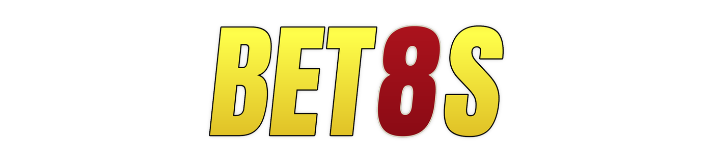 bet8s logo
